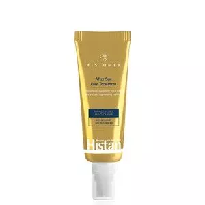 Регенерирующий крем после загара для лица Face Cream After Sun Histomer 50 мл