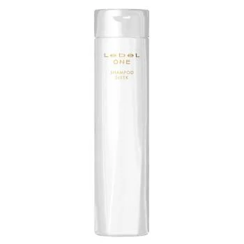 Шампунь разглаживающий Lebel One Shampoo Sleek
