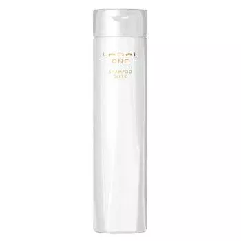 Шампунь разглаживающий Lebel One Shampoo Sleek