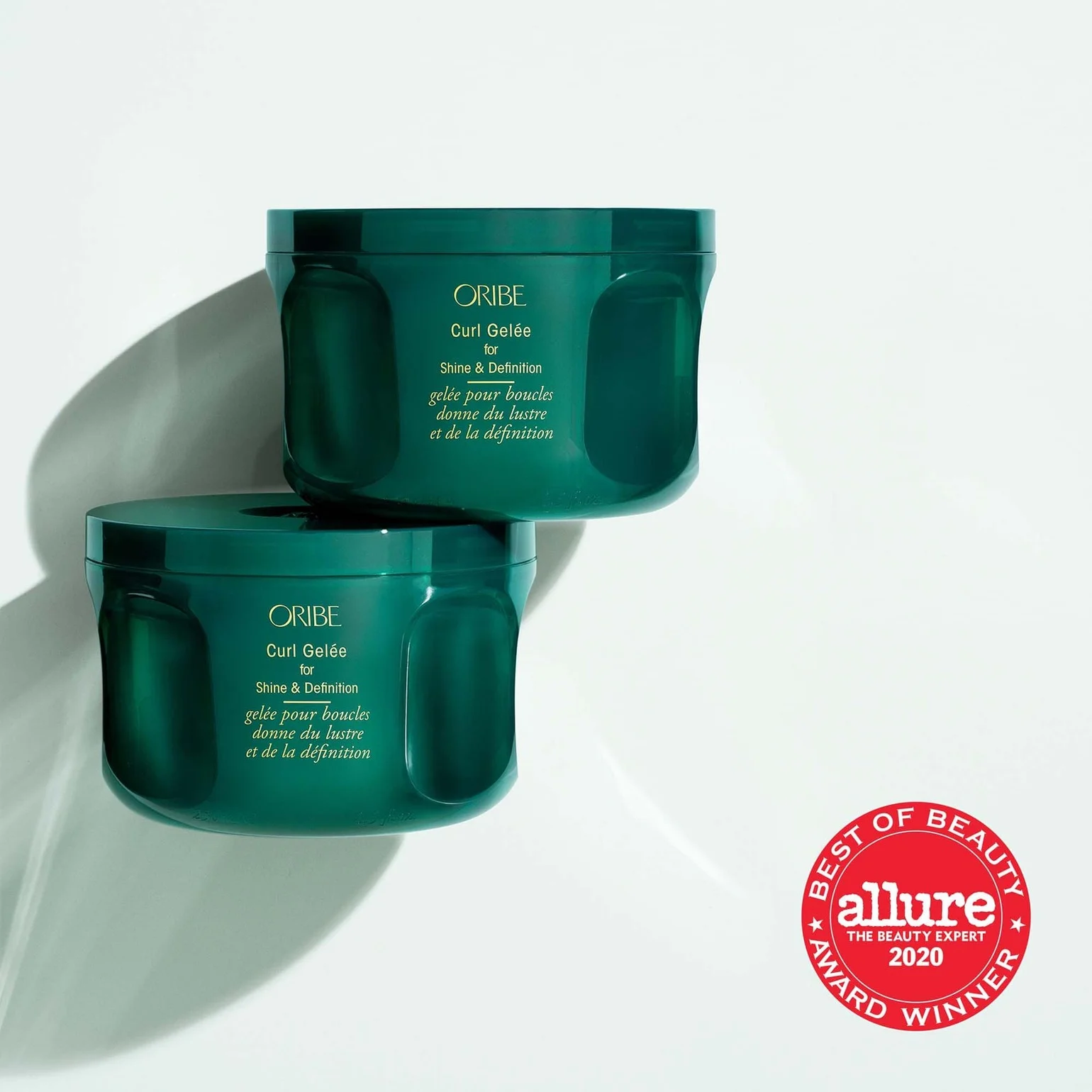 Гель для блеска и дефинирования кудрей Curl Gelee For Shine & Definition