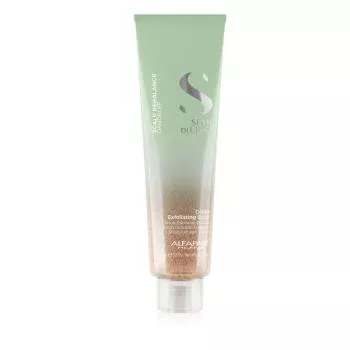 Скраб против перхоти SDL Scalp Gentle Exfoliating Scrub Alfaparf Milano