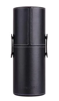 Тубус для кистей на клипсе 24*9 см Limoni 1 шт