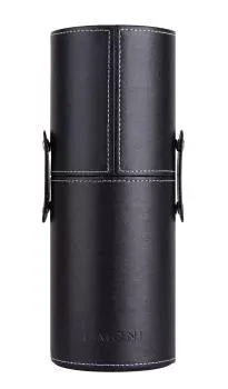 Тубус для кистей на клипсе 24*9 см Limoni 1 шт