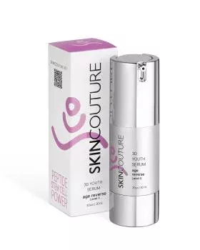 Сыворотка омолаживающая для лица 3D Youth Serum Level Skincouture 30 мл