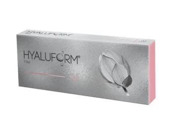 Филлер Софт 1,8% Soft Hyaluform 0,8 мл