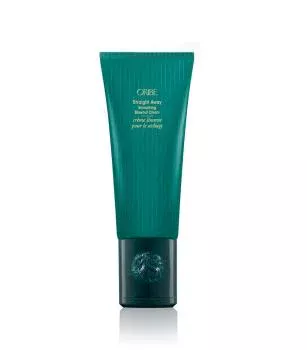 Полирующий крем для разглаживания волос Straight Away Smoothing Blowout Cream Oribe 150 мл