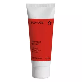 Бальзам с прополисом Propolis Balsam Suda