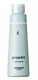 Сыворотка для волос Proedit Care Works CMC Lebel 150 мл