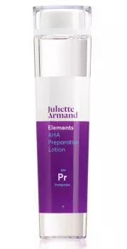 Лосьон с AHA-кислотами Aha Preparation Lotion Juliette Armand 210 мл