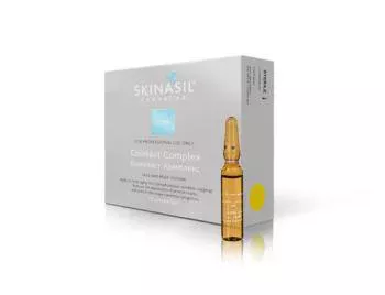 Колэласт Комплекс Colelast Complex Skinasil 10*2 мл