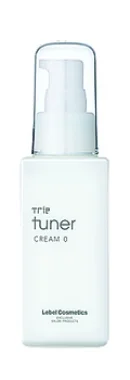 Крем для укладки волос Trie Tuner Cream O
