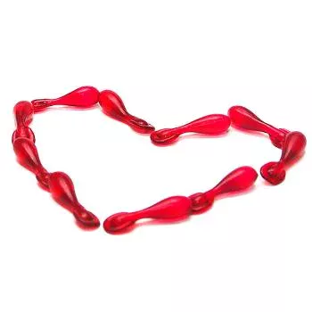 Капсулы для губ Lip Volume and Care Janssen Cosmetics 10 шт