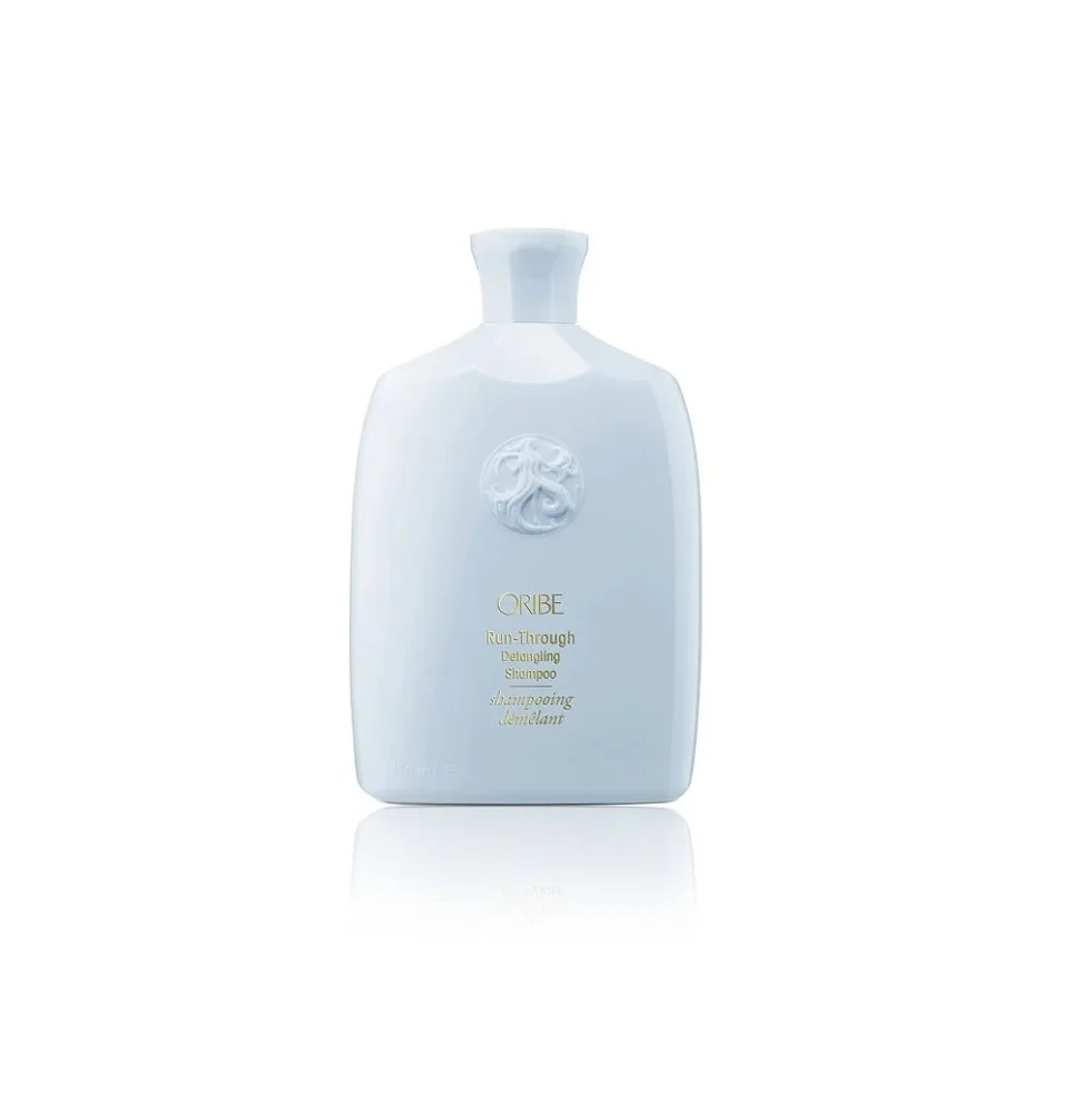 Шампунь для облегчения расчесывания волос Run-Through Detangling Shampoo
