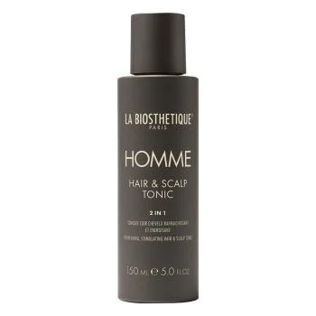 Стимулирующий лосьон для кожи головы Hair & Scalp Tonic La Biosthetique 150 мл