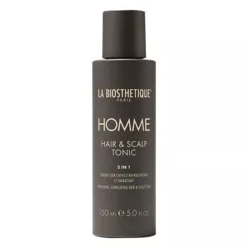 Стимулирующий лосьон для кожи головы Hair & Scalp Tonic La Biosthetique 150 мл