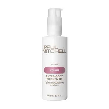 Сыворотка для объема волос Extra-Body Thicken Up Paul Mitchell