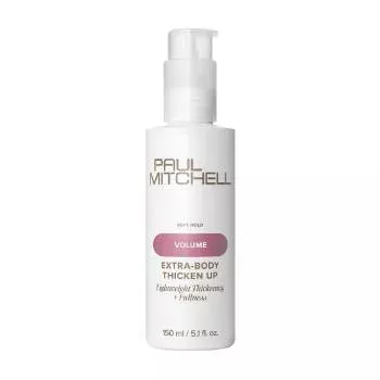 Сыворотка для объема волос Extra-Body Thicken Up Paul Mitchell
