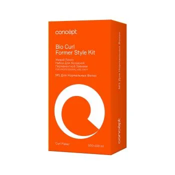 Биозавивка Живой локон №1 Concept 1 шт