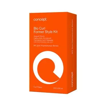Биозавивка Живой локон №1 Concept 1 шт