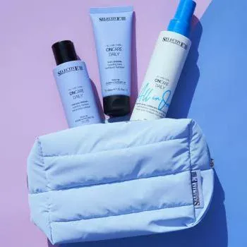 Набор Smiling Summ Daily Selective Professional 1 шт