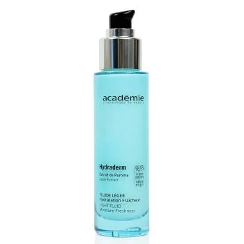 Увлажняющая освежающая эмульсия Hydraderm Academie