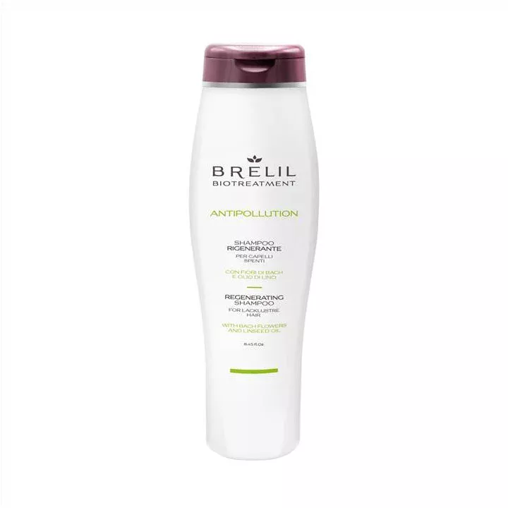 Регенерирующий шампунь Biotreatment (B065046, 1000 мл)