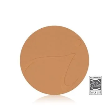 Прессованная основа-контуринг Коньяк Cognac PP Base Jane Iredale