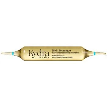 Интенсивный эликсир-уход с настоем розмарина Botanical Elixir Kydra Le Salon 22*10 мл