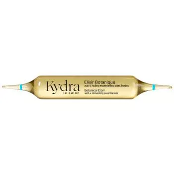 Интенсивный эликсир-уход с настоем розмарина Botanical Elixir Kydra Le Salon 22*10 мл