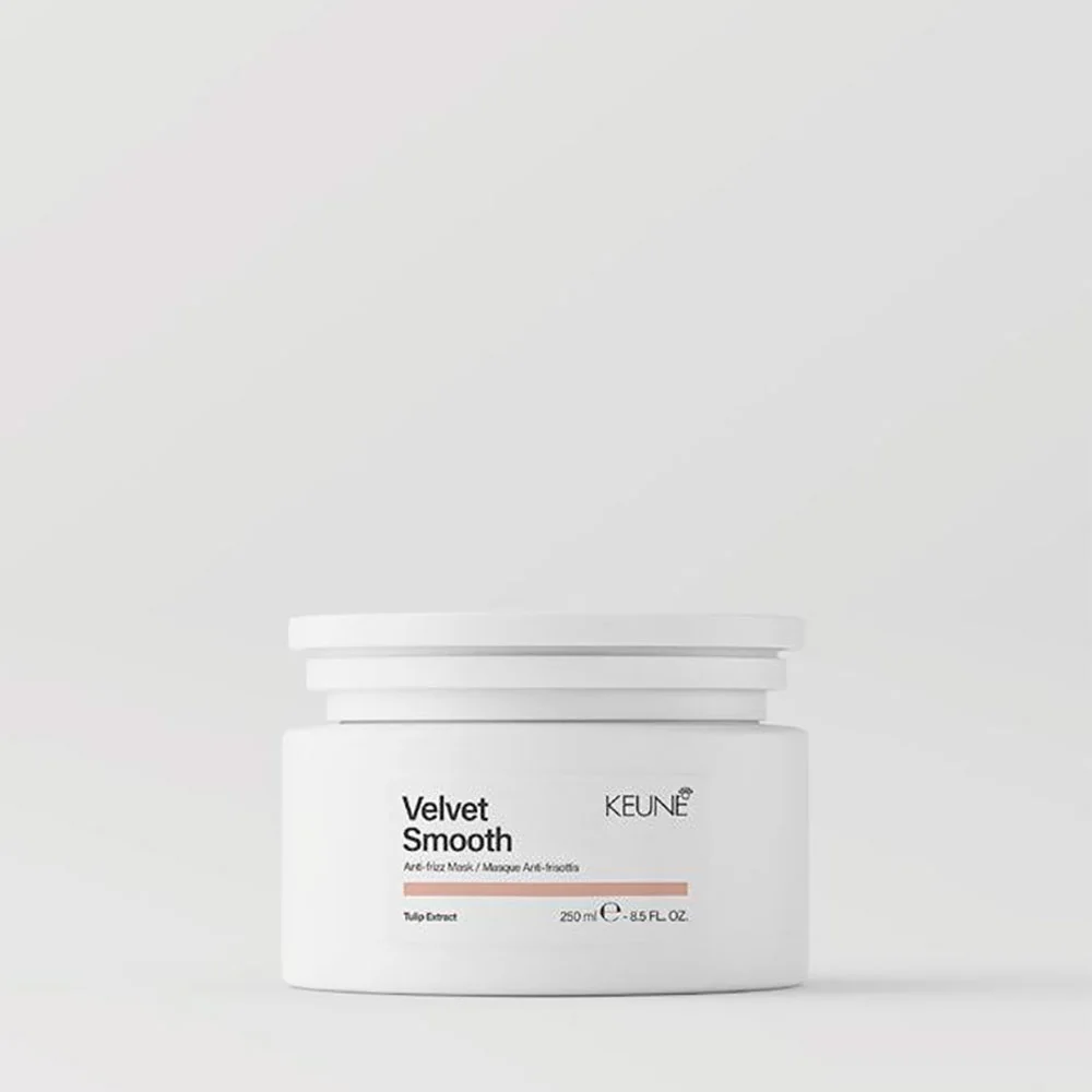 Маска Бархатная гладкость Velvet Smooth Mask (21571, 50 мл)
