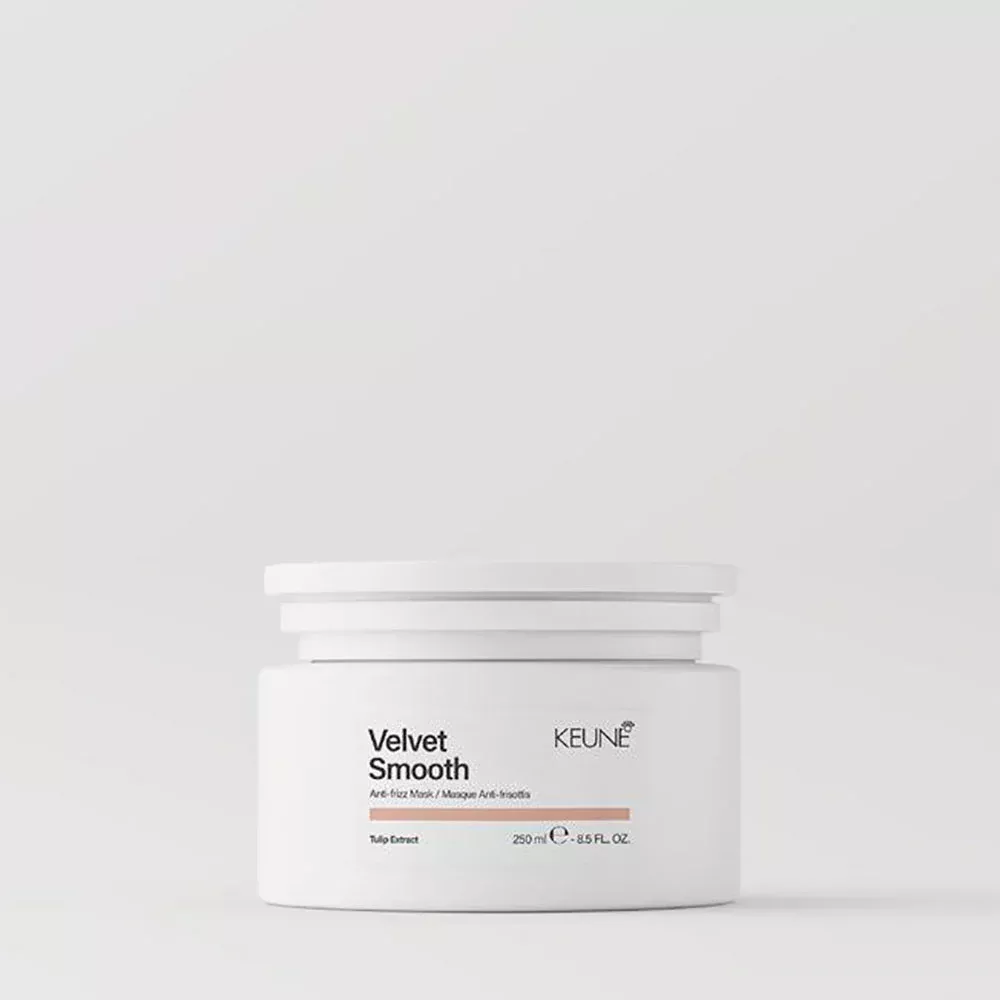 Маска Бархатная гладкость Velvet Smooth Mask (21571, 50 мл)