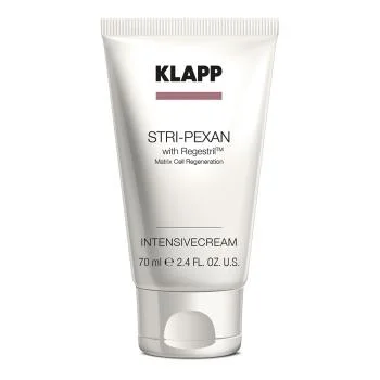 Интенсивный крем для лица Stri-PeXan Intensive cream Klapp 70 мл
