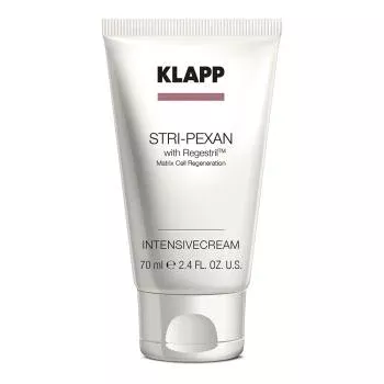 Интенсивный крем для лица Stri-PeXan Intensive cream Klapp 70 мл