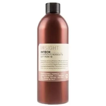 Состав для перманентной завивки для окрашенных и чувств. волос 1B Intech Insight Professional