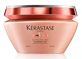 Маска для гладкости и лёгкости волос в движении Discipline Maskeratin Kerastase