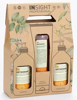 Набор Antioxidant Insight Professional 1 шт