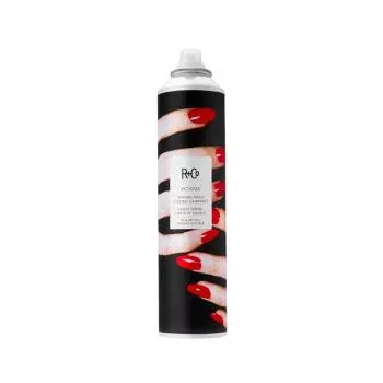 Спрей для укладки подвижной фиксации Загул Vicious Strong Hold Flexible Spray Travel R+Co 70 мл