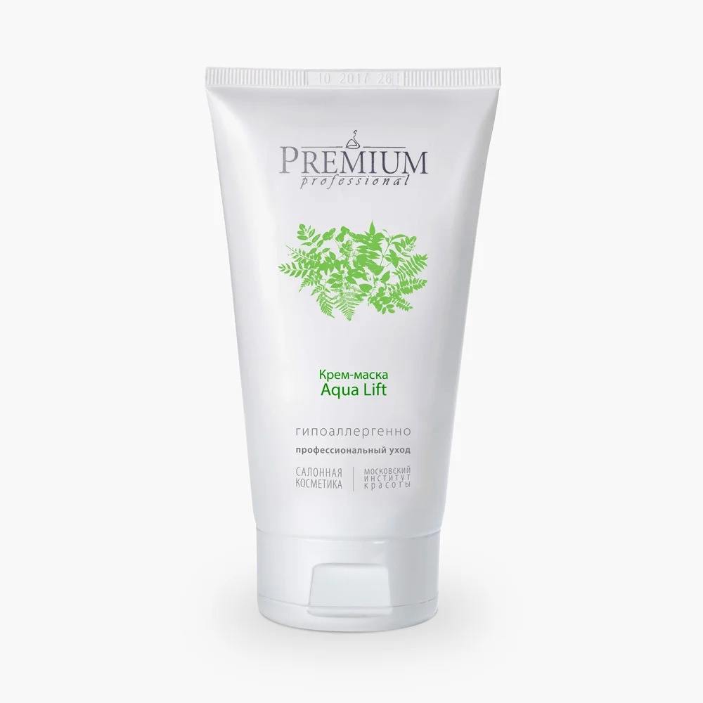 Крем-маска Aqua lift