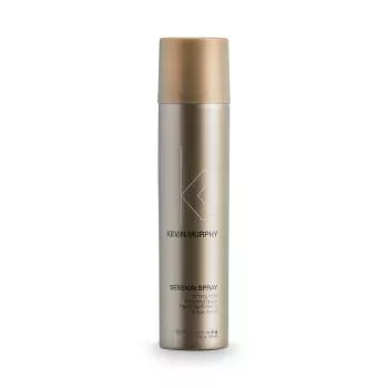 Лак для укладки сильной фиксации Session.Spray KEVIN.MURPHY
