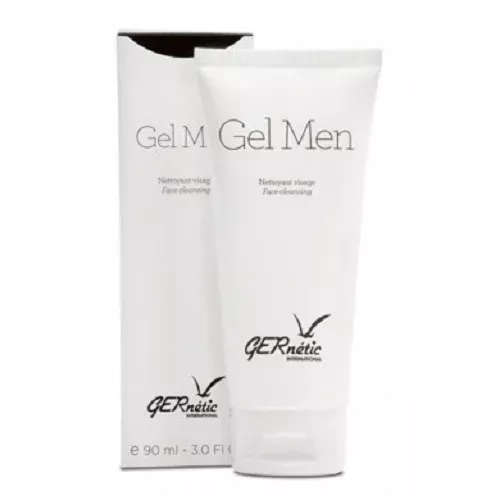 Очищающий гель Soapgel Men