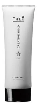 Гель с сильной и подвижной фиксацией Theo Jelly Creative Hold Lebel 120 г