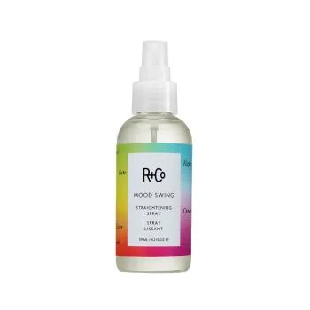 Спрей для разглаживания волос Сам Не Свой Mood Swing Straightening Spray R+Co 124 мл
