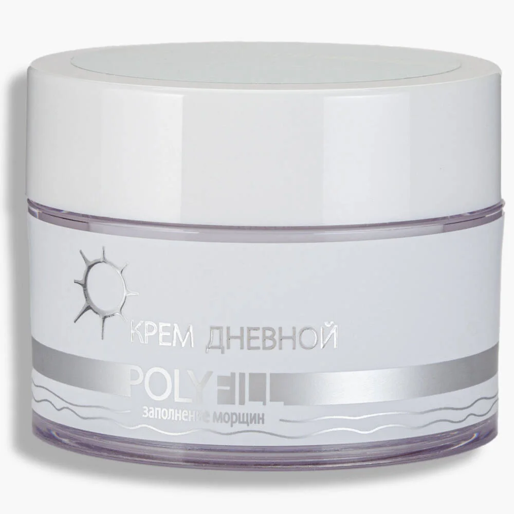 Дневной крем Заполнитель морщин