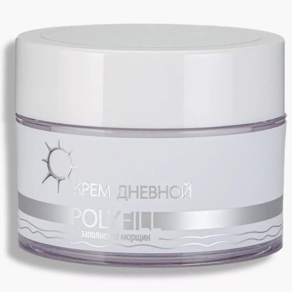 Дневной крем Заполнитель морщин