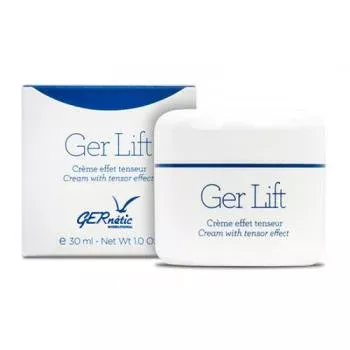 Морской лифтинговый крем Ger Lift Gernetic