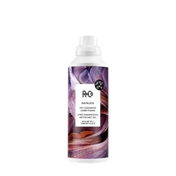 Сухой шампунь-кондиционер для кудрявых волос Сухой Дождь Rainless Dry Cleansing Conditioner R+Co 147 мл