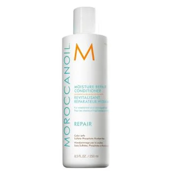 Увлажняющий восстанавливающий кондиционер Moroccanoil 250 мл