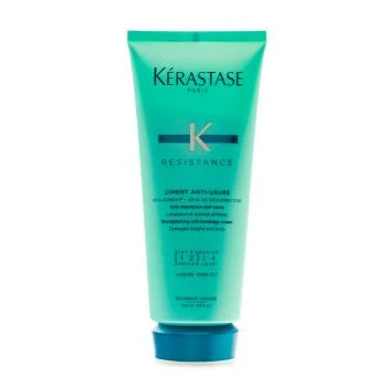 Уход-Цемент Resistance Force Kerastase 200 мл