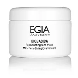 Регенерирующая омолаживающая маска Rejuvenating Face Mask Egia