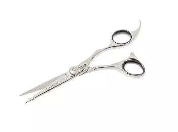 Ножницы для стрижки Silkcut 550 Olivia Garden